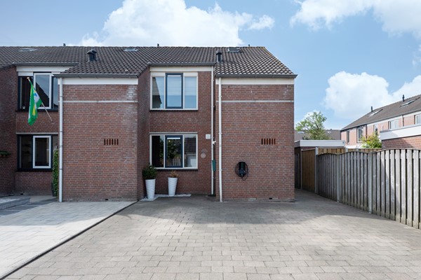 Te koop: Veenmosweg 9, 4731 WE Oudenbosch